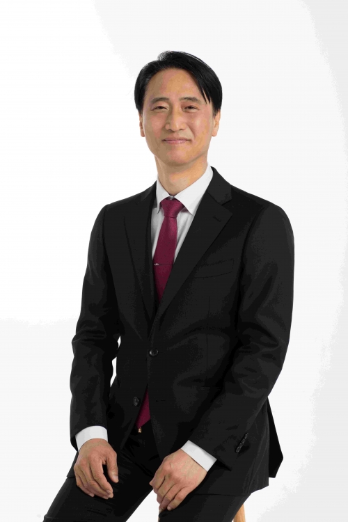 수원문화재단 제9대 오영균 대표이사
