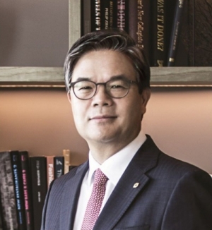 오익근 대신증권 대표. [사진=대신증권]