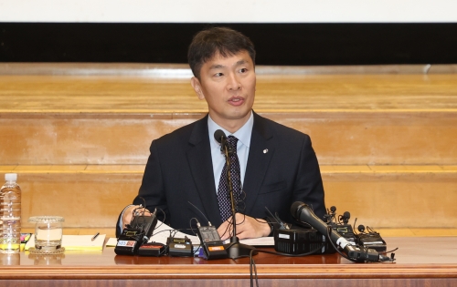 이복현 금융감독원장 [사진=연합뉴스]