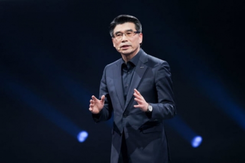 송호성 기아 사장.
