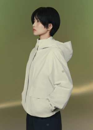 24SS 웨더재킷. 사진=코오롱스포츠