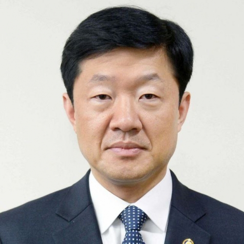 우태희 효성중공업 신임 대표이사.[사진=효성중공업]