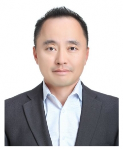 마창민 DL이앤씨 대표