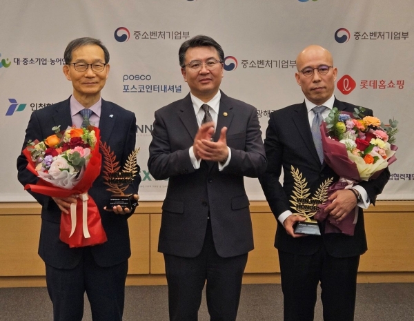 한국광해광업공단(사장 황규연)의 폐광지역 도시 재생 사업이 동반성장 우수사례로 선정됐다.