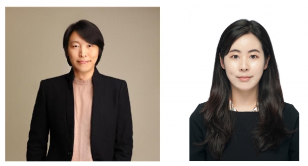 인천대 무역학부 김경원 교수 유한대학교 신수민 교수