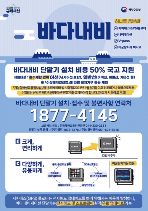 (사진제공=한국해양교통안전공단(KOMSA))
