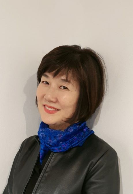 최경자 작가