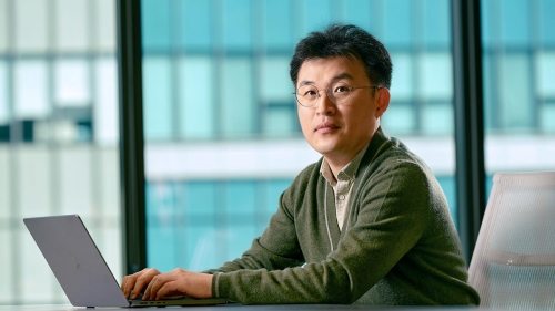 이재연 SK하이닉스 글로벌 RTC 부사장.