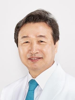 대한한방병원협회 신준식 회장