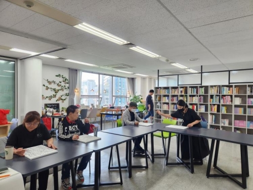 [사진=성동구]