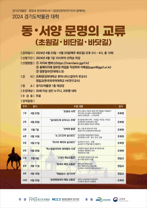 (사진제공=경기문화재단 경기도박물관)
