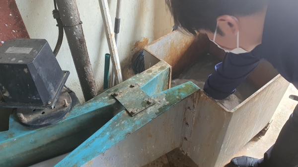 인천시는 남동국가산업단지에 위치한 고농도 오염물질 배출업체에 대한 특별점검을 실시한 결과, 기준치를 초과한 오염물질이 포함된 폐수를 방류하는 등 위법행위를 저지른 36개 업체를 적발해 행정 조치했다.