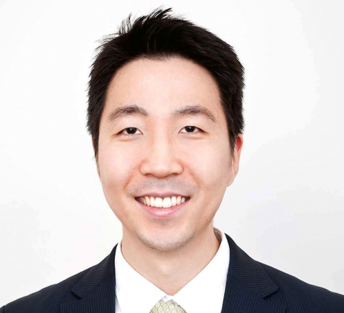 김민표 두산로보틱스 최고 전략 책임자(CSO) 부사장.[사진=두산로보틱스]