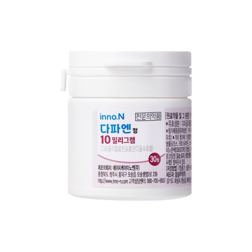 사지=HK이노엔