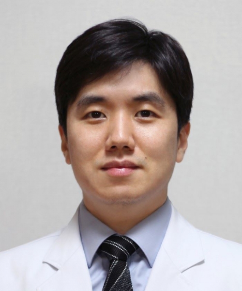 한림대학교동탄성심병원 신경과 김재호 교수