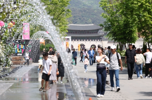 [오늘 날씨] 맑고 쾌청한 날씨…일교차 커 건강 유의