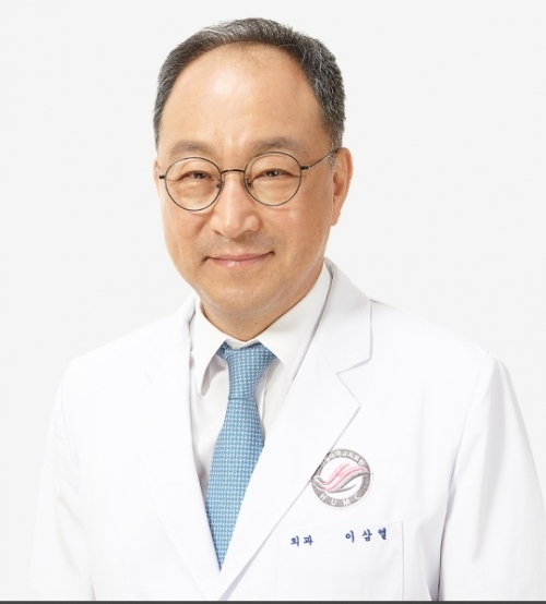 한국장기조직기증원 이삼열 신임 원장(사진제공=한국장기조직기증원)