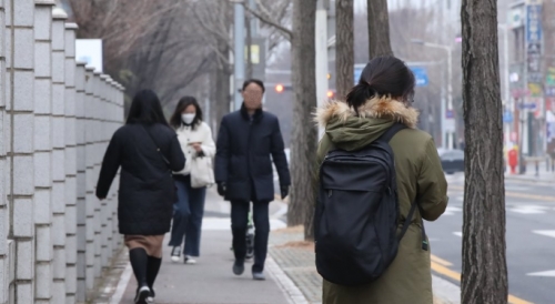 [오늘 날씨] 전국 흐리다 오후부터 맑아져…아침은 '쌀쌀'