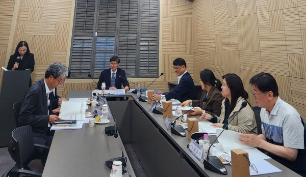 인천시교육청(교육감 도성훈)은 8일, 2024년 성별영향평가위원회를 열고 올해 추진할 10개 성별영향평가사업 대상 과제를 선정했다.