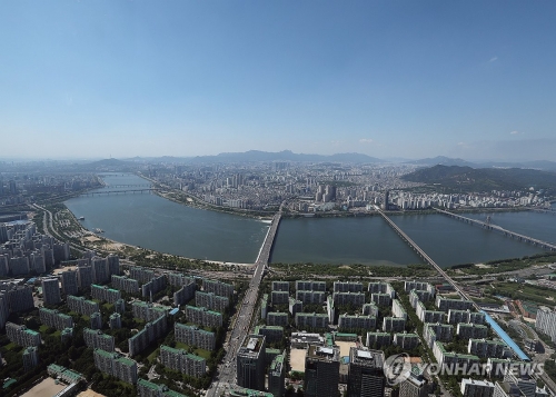 [오늘 날씨] 전국 맑고 큰 일교차…낮 최고기온 25도 안팎