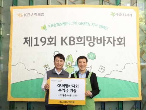 사진=KB손보