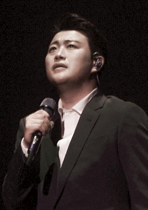김호중[사진=생각엔터테인먼트]