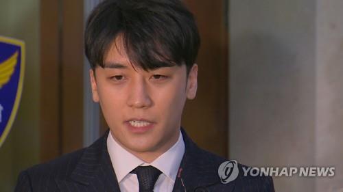 '버닝썬 사태' 승리, 홍콩서 클럽 오픈?…