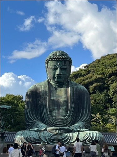 ▲가마쿠라 대불