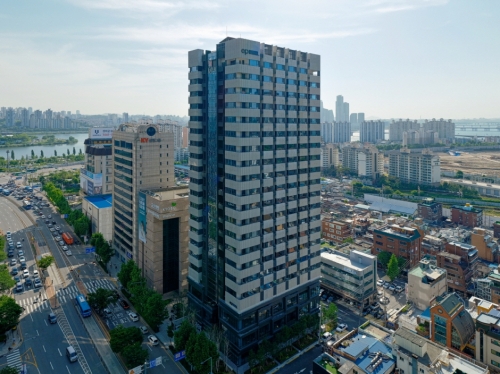 에피소드 용산 241. 사진=SK 디앤디