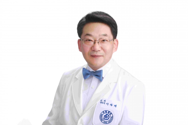 대동병원 이광재 병원장