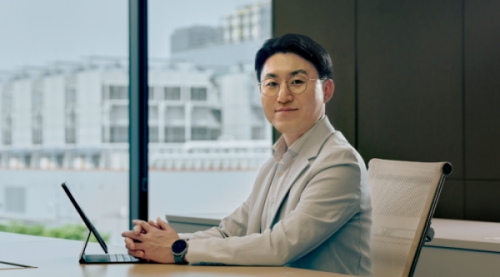 류병훈 SK하이닉스 부사장.
