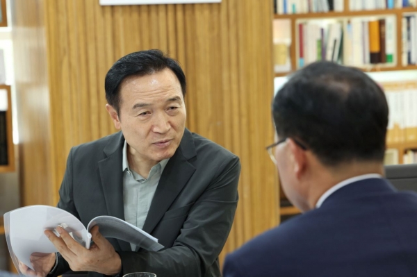임태희 경기도교육감