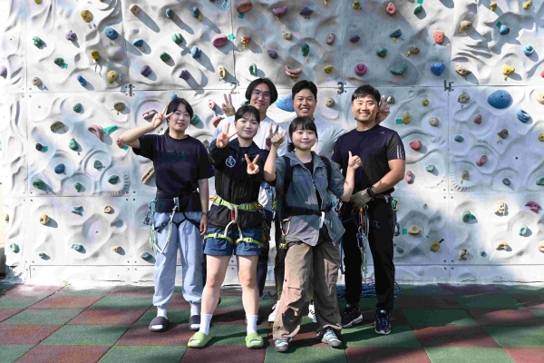 인천대학교 산악부