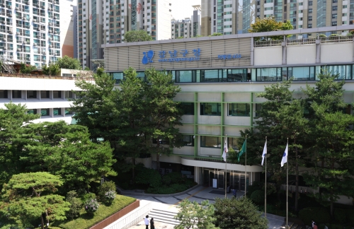 [사진= 강남구 제공]