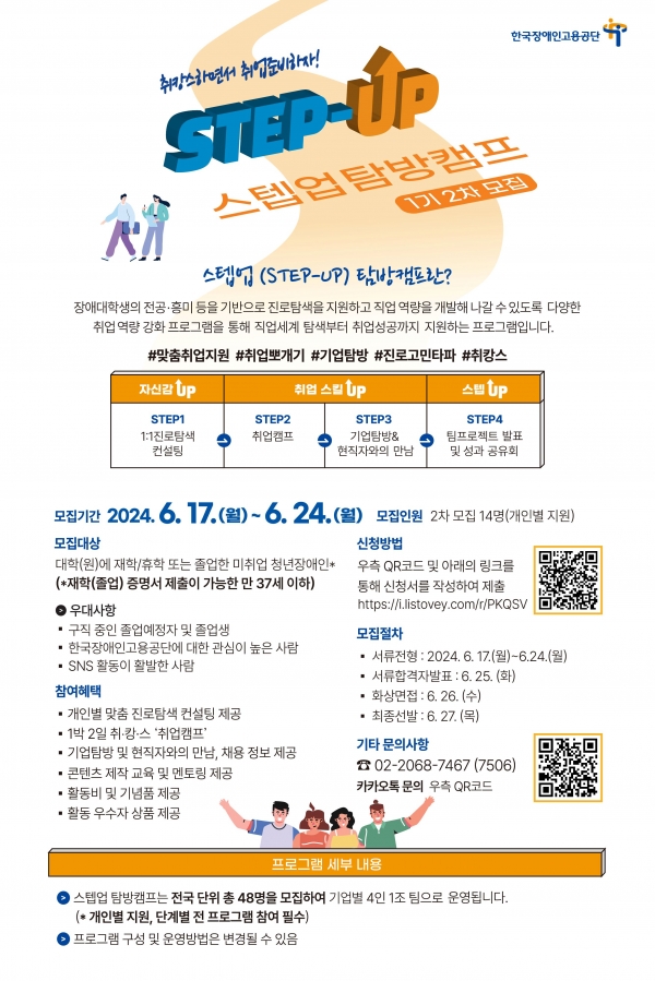 (사진제공=한국장애인고용공단)