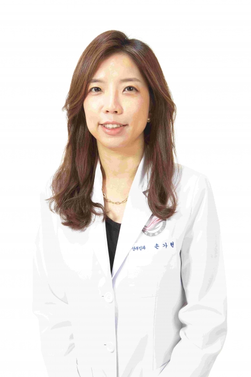 손가현 한림대학교강남성심병원 산부인과 교수
