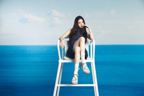 휠라 페이토 샌들