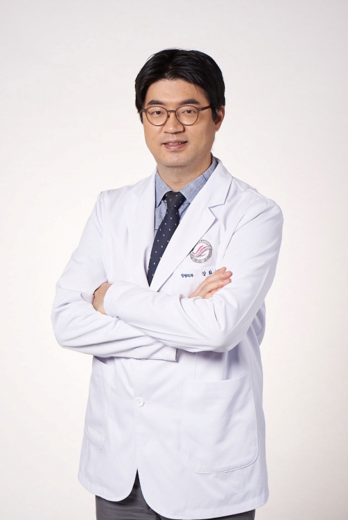 한림대학교동탄성심병원 정형외과 강화준 교수