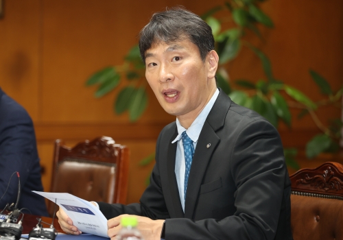 이복현 금감원장