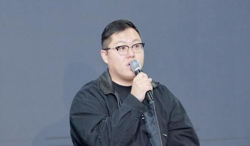 무신사 한문일 전 대표