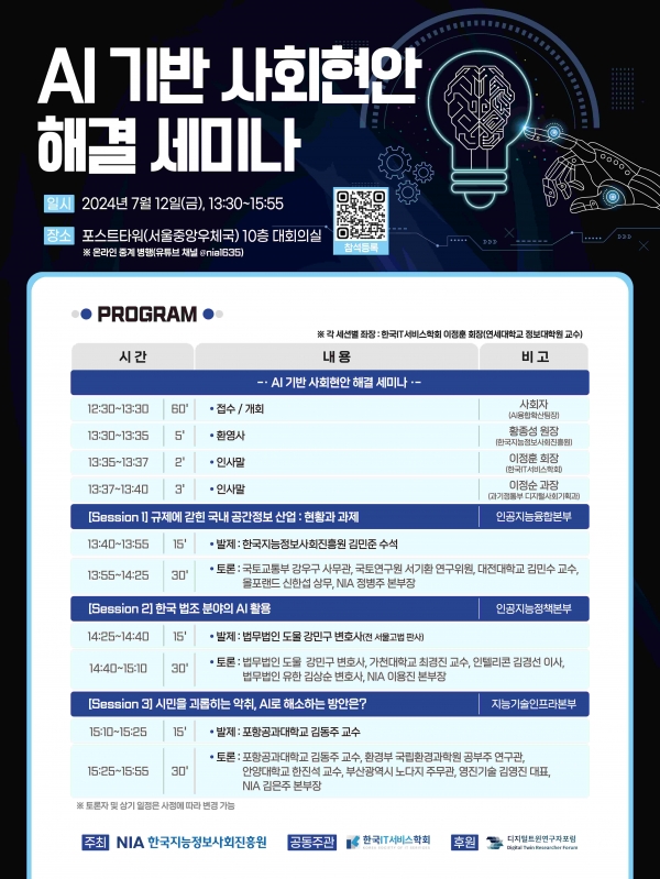 (사진제공=한국지능정보사회진흥원(NIA))