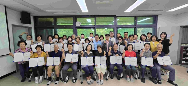 (사진제공=한국산림복지진흥원 국립대전숲체원)