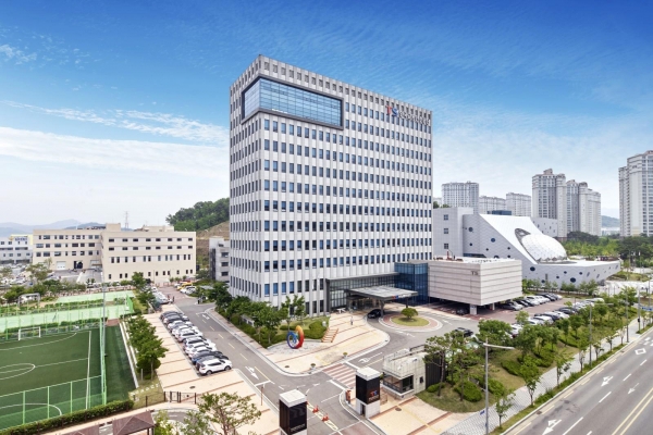 TS한국교통안전공단