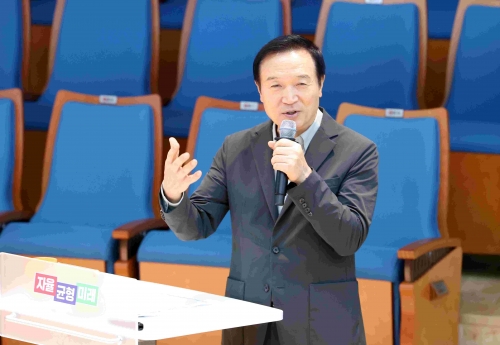 임태희 경기도교육감