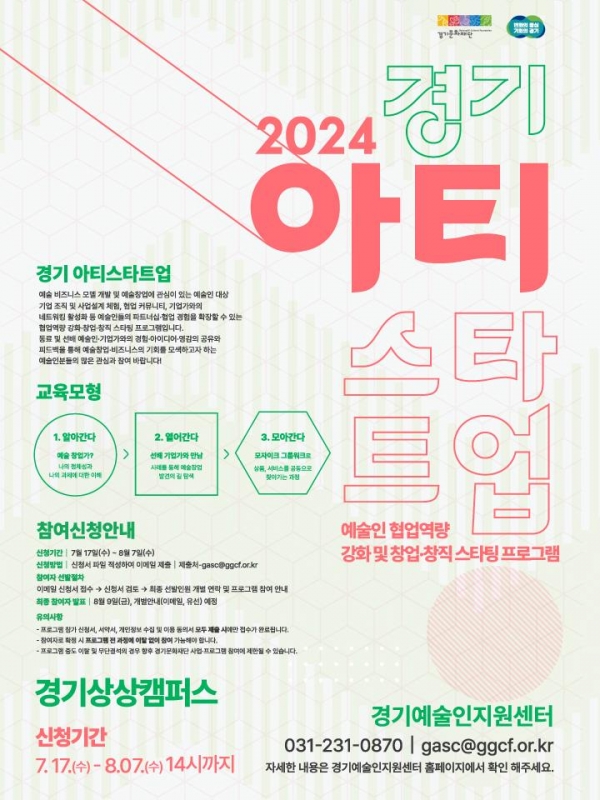 (사진제공=경기문화재단)