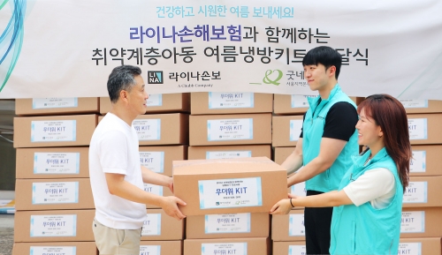 사진=라이나손보
