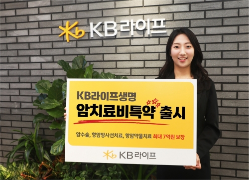 사진=KB라이프생명