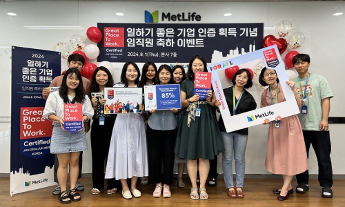 사진=메트라이프생명