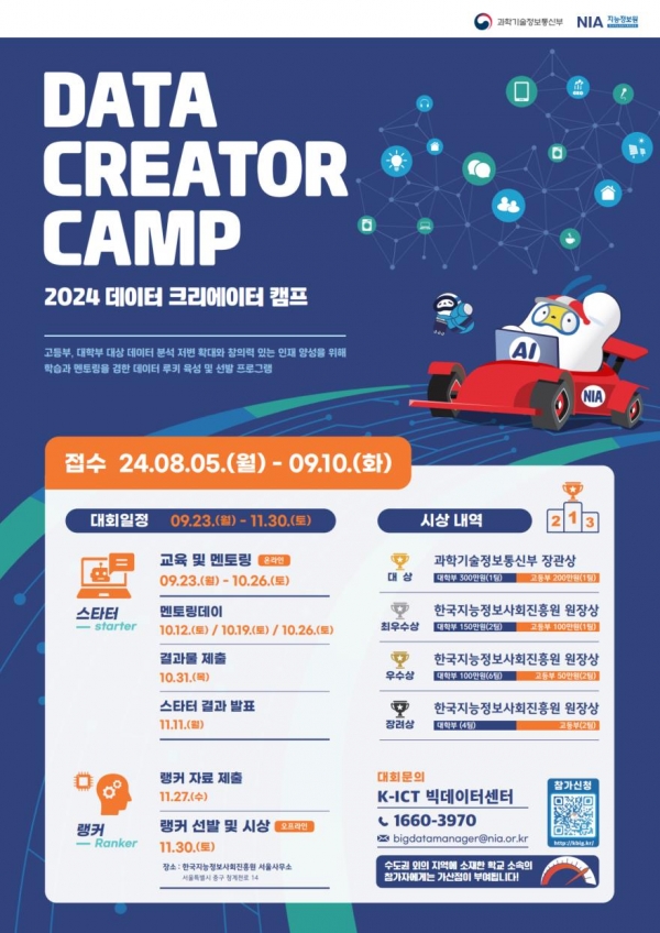(사진제공=한국지능정보사회진흥원(NIA))