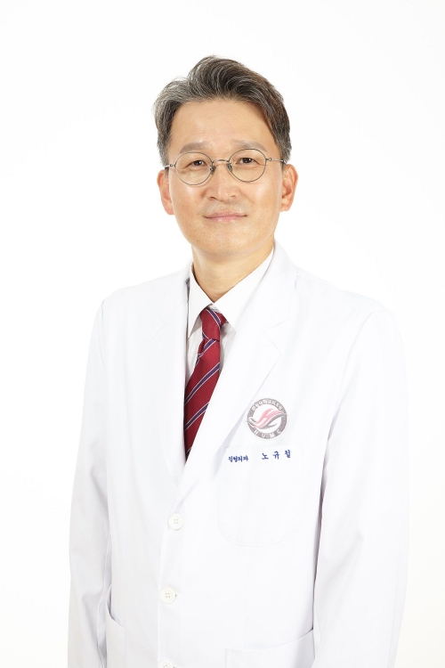 한림대동탄성심병원 노규철 병원장